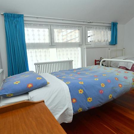 Appartamento Belasi-Brenta Campodenno Exterior foto